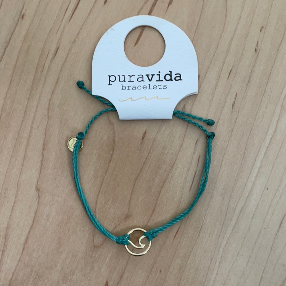 Pura Vida Bracelet
